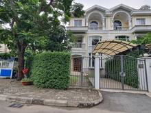 Hình ảnh Chính chủ bán căn biệt thự góc 2 mặt tiền Mỹ Phú, Phường Tân Phú, Q7