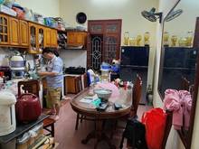 Hình ảnh Siêu Phẩm:Bán nhà Hoàng Văn Thái.Ở Ngay, Tặng Nội Thất. 42m Nhỉnh 6 tỷ