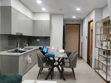 Hình ảnh Chỉ 12.5tr Căn 2PN Full Nội Thất Tại CC Cao Cấp Q7