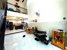 Hình ảnh Bán Nhà gác lửng mặt tiền đường Hưng Hoá,Hải Châu,Đà Nẵng chỉ hởn 4 tỉ