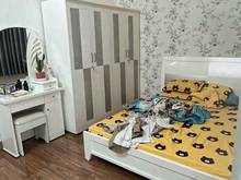 Hình ảnh Cần vốn mở shop KD tôi bán gấp nhà 58m²/990tr Đ. Vườn Lài Q12 - SHR.