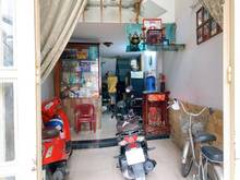 Hình ảnh Mặt tiền ngay Hoàng Hoa Thám – P12 Tân Bình – 5 tầng – chỉ nhỉnh 5 tỷ.