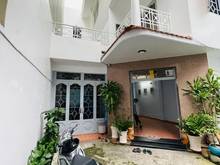 Hình ảnh Biệt Thự Ngang 8m, có sân vườn - Nguyên căn 2 Cao Thắng, Quận 3