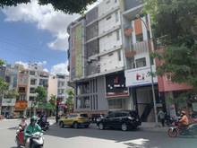 Hình ảnh Cho thuê nhà nguyên căn mặt tiền đường Hoa Lan ,P 02 , Q Phú Nhuận