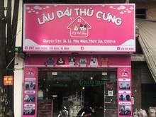 Hình ảnh HỒ TÙNG MẬU 70M2 cho thuê Kinh Doanh với 5M Mặt Tiền - XEM NGAY !!!