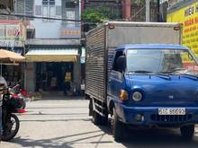 Hình ảnh Nhỉnh 7 Tỷ- Nhà 95m2- 2 Tầng- Hxh Thống Nhất Gò Vấp