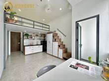 Hình ảnh Căn Hộ Duplex Siêu Đẹp Ni Sư Hùynh Liên mới xây giáp Q10