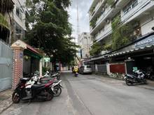 Hình ảnh Cho thuê nhà Mặt tiền Nguyễn Đình Chiểu 7x14m, 5 tầng 60 triệu