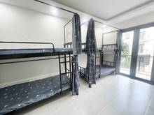 Hình ảnh Phòng Ở Ghép Cao Cấp Sinh Viên FPT Khu Dân Cư Sim City
