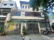 Hình ảnh Biệt Thự 600m2 Ngang 12m - Nguyên Căn 117 Vườn Chuối, Q3