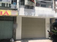 Hình ảnh Mặt Bằng Riêng Biệt Lê Văn Sỹ, Q.3 Ngay Con Đường Thời Trang DT:4×8m