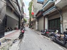 Hình ảnh Bán nhà Hai Bà Trưng, Phố Bạch Mai 125m2, MT 6.5m, Ô tô đỗ