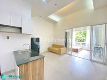 Hình ảnh Căn Hộ Bancol_1PN_STUDIO_Cửa Sổ Full Nội Thất_Sân Bay_Hoàng Văn Thụ🔥