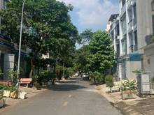 Hình ảnh Bán nhà mặt tiền đường 28, An Phú An Khán, DT 80m2, trệt 3 lầu