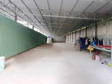 Hình ảnh Bán GẤP nhà xưởng 800m2 gần full thổ cư Thạnh Lộc, Quận 12 CHỈ 20tr/m2