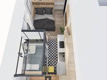 Hình ảnh Siêu xinh sang xịnn Studio gần TDTU, RMIT, LOTTE quận 7
