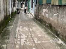 Hình ảnh Bán đất Gia Quất, ngõ to như phố, ô tô vào tận nhà, nở hậu