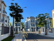 Hình ảnh Bán lỗ 5 tỷ nhà phố 144m2 the Manhattan tại Vinhomes  Quận 9