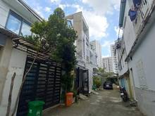 Hình ảnh Bán nhà HXH Đẹp 4×13m 2 Tầng hoàn công 200m ra Phạm Văn Đồng chỉ 4.1tỷ