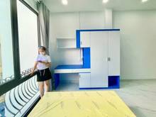 Hình ảnh Phòng Studio Full nội thất gần Công Viên Gia Định- Gò Vấp