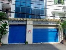 Hình ảnh Cho Thuê nhà 290/18 Nam Kỳ Khởi Nghĩa, Phường 8, Quận 3