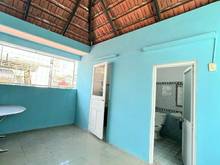 Hình ảnh PENTHOSES Nguyên tầng 3 đường NGUYỄN MINH HOÀNG, gần khu K300, WC, bếp