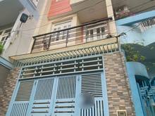 Hình ảnh Chỉ 6tỷ6 có ngay nhà (4 X 15m) trệt 2lầu, 4Phòng,đ.Bạch Đằng P24