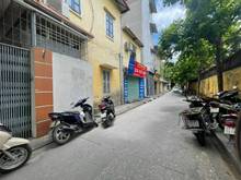 Hình ảnh Bán mảnh đất ô tránh, Đống Đa, 52m, 4.2m mặt tiền, giá 10 tỷ , kinh do