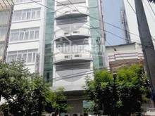 Hình ảnh Cho thuê nhà mặt tiền đường Nguyễn Trãi