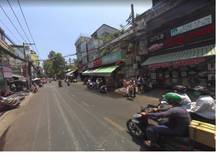 Hình ảnh Bán Nhà Mặt Tiền Đề Thám, P. Cô Giang, Quận 1, TP.HCM: