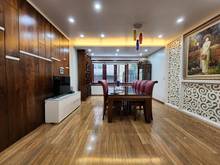 Hình ảnh Bán Gấp Nhà Ba Đình Mặt Phố Vĩnh Phúc 80m2 x 7 Tầng Thang Máy 25 Tỷ.