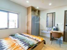 Hình ảnh Căn Hộ Full Nội Thất Đường Nơ Trang Long Bình Thạnh Gần ĐH Văn Lang