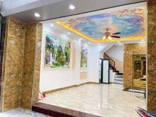 Hình ảnh Bán Nhà Quận Thanh Xuân. Thang Máy, Tặng Nội Thất, 43m. 6,xTỷ
