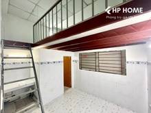 Hình ảnh Phòng trọ giá rẻ ngay Aeon Tân Phú, tiện di chuyển đại học Công Tương