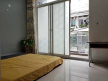 Hình ảnh CHDV Duplex gác ban công rộng gần Landmark 81 Quận Bình Thạnh