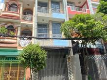Hình ảnh Cho thuê nhà Mặt Tiền Phường 13, Tân Bình, 3 Tầng. Phù hợp Công Ty