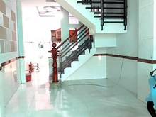 Hình ảnh Phá sản bán gấp nhà 1t1l đ.đỗ xuân hợp gần ĐH Văn Hoá - DT 68m²/965tr.