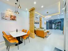 Hình ảnh Ngộp Bank bán gấp nhà 63m2/1ti100 Đ.Võ Văn Kiệt , P An Lạc, Q.Tân Bình