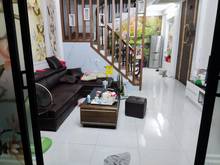Hình ảnh CỰC HIẾM, Bán nhà đẹp 46m2, 3tầng chủ tự xây đẹp ở Liên Mạc chỉ 2.5 tỷ