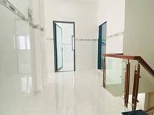 Hình ảnh Tôi bán gấp nhà 1T1L hxh 5m Cư Xá Bình Thới 59m²/1.tỷ ngay chợ - SHR