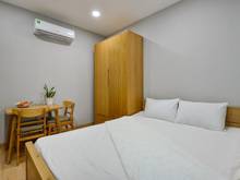 Hình ảnh Studio Đầy Đủ Nội Thất Lê Văn Sỹ Quận 3