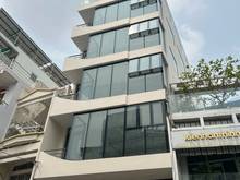 Hình ảnh Mặt Tiền Nguyễn Thiện Thuật 7x15m khan hiếm - Ngộp Bank bán gấp