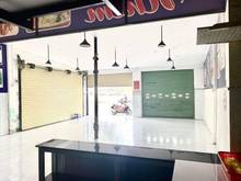 Hình ảnh MB Riêng Biệt đường Bắc Hải Quận 10, S 6x22m, vỉa hè rộng, 26tr/th.