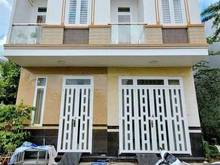 Hình ảnh Bán nhà SHR DT 4x12m Giá bán 670tr 1 sẹc Dương công khi hóc môn