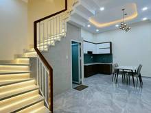 Hình ảnh QUA MỸ BÁN NHÀ 1TR1L-Cao Lỗ Q8- gần BV Quận 8-76m2/1,46 TỶ-SHR-LH THƯ