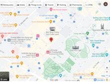 Hình ảnh Cần tiền bán gấp nhà MT Võ Văn Tần, P.6 Q.3 giá chỉ 38 tỷ/ căn
