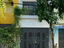 Hình ảnh nhà bán Linh Đông giao Phạm Văn Đồng,Linh Đông,TĐ,2 tầng,60m2,4.x tỷ