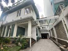 Hình ảnh Biệt Thự Ngang 12.5m-Mặt tiền 11 Nguyễn Thành Ý, Q1