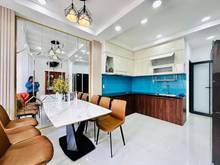 Hình ảnh Bán gấp nhà 50m2 2PN 3WC, đường Tạ Quang Bửu, Quận 8, SHR