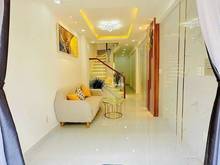 Hình ảnh Cần vốn KD bán gấp nhà 1T1L Vườn Lài, pPhú Thọ Hòa,qTân Phú 65m2/990tr